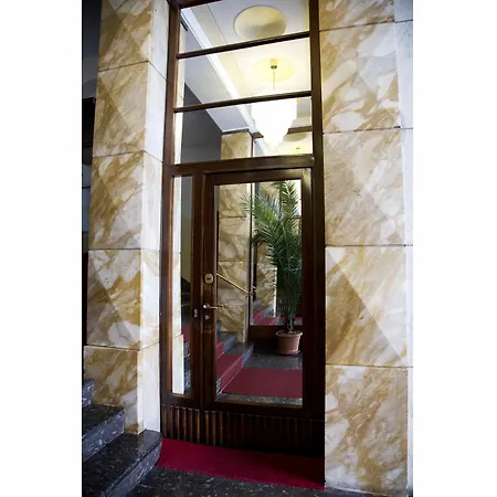 Hintown S. Lorenzo Arcade Apartament *