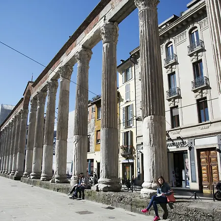 Apartament Hintown S. Lorenzo Arcade *