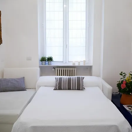 Apartament Hintown S. Lorenzo Arcade