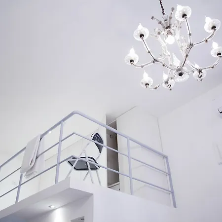Apartament Hintown S. Lorenzo Arcade *