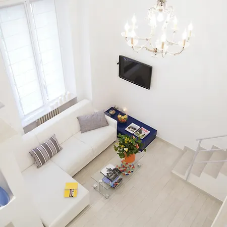 Apartament Hintown S. Lorenzo Arcade